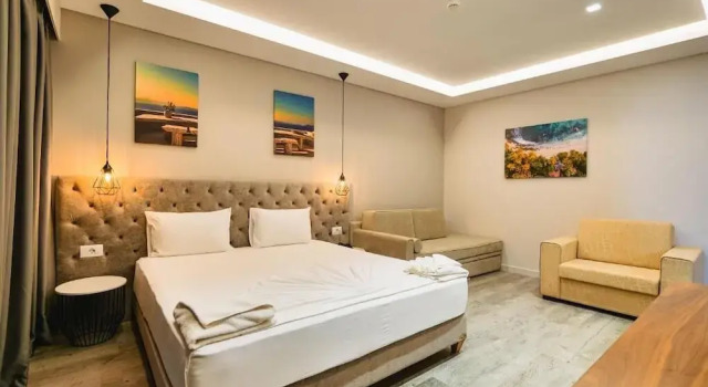 Номер Standard LAmo del Mare Hotel