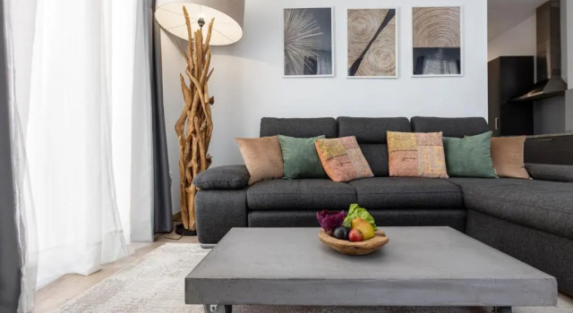 Pinzon Studios & Penthouse, Забронировать Отель Отели Аликанте 3 звезды, рядом с Wellness Center Alicante Spa, 3*