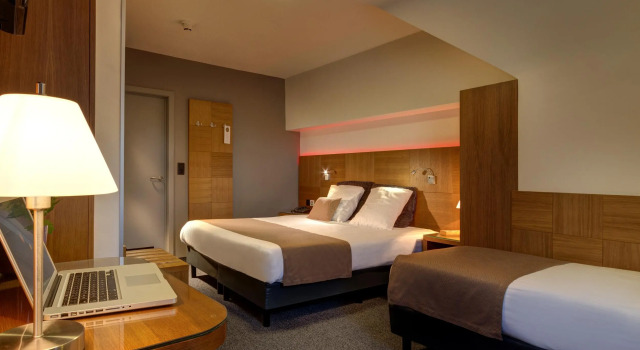 Hotel Jacobs