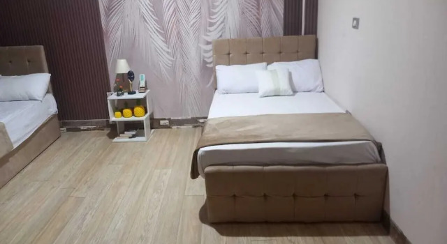 Narmar Hotel, Rezervovat Hotel Gíza 