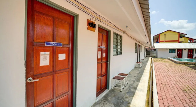 Capital O 90423 Teratai Chalet, Rezerwuj Chalet Kuala Nerang Kedah