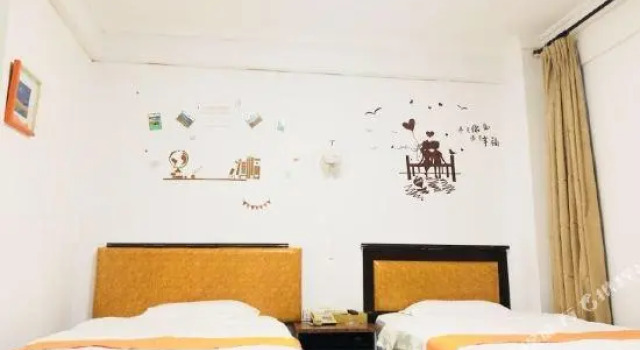 Rongkang Hotel, Book Hotel Sanya Hainan