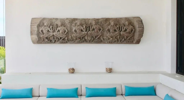 Villa Turquoise