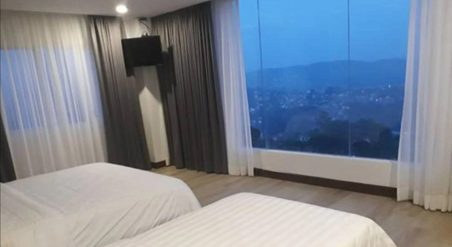The Podium Boutique Hotel, Забронировать Бутик-отель Отели Багио 3 звезды, 3*