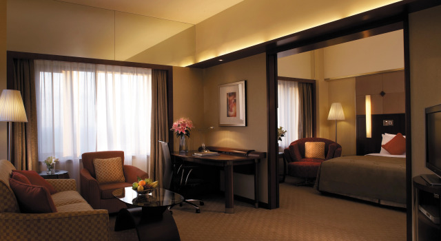 Shangri-La Harbin