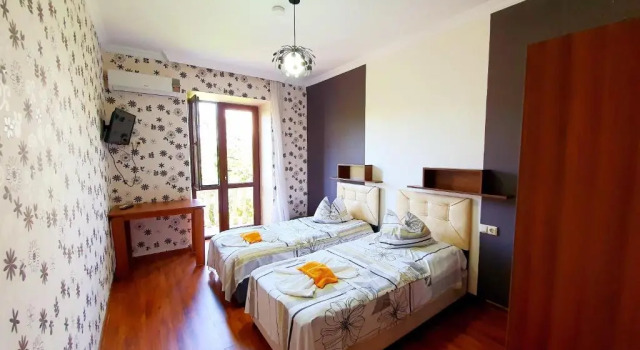 Двухместный номер Standard Sunrise Hotel