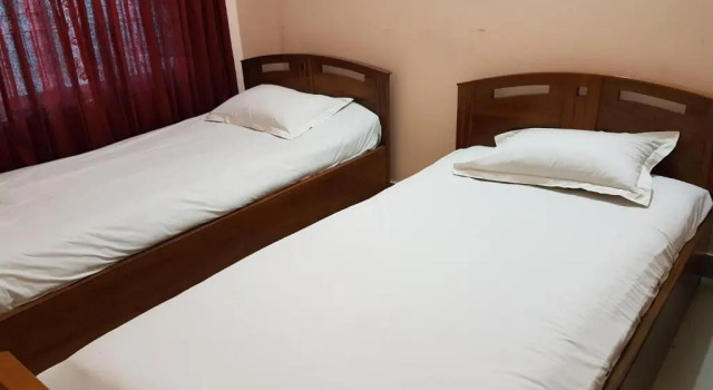 Hotel Diamond Park, Varaa Hotelli Chattogram Division Chittagong
