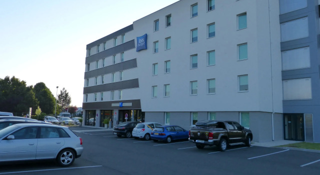 ibis budget Tours Nord, Book Hotel Tours 