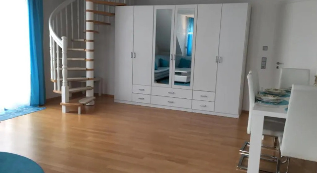 Номер Standard Schwarzwald Appartment