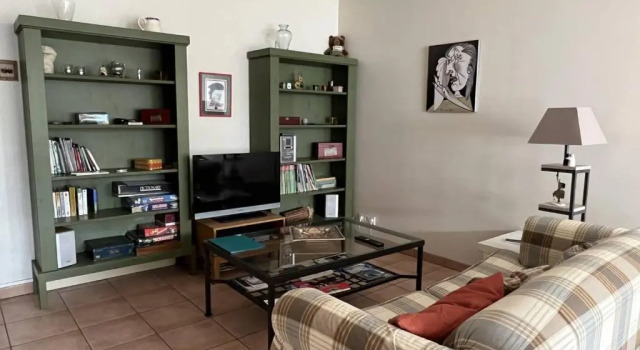 Appartement Cambo-les-Bains, 3 pièces, 4 personnes - FR-1-495-20, Prenota Appartamento Hotel a Aquitania con parcheggio, Parcheggio