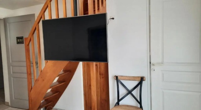 Номер Standard Residence Ker Osmoz
