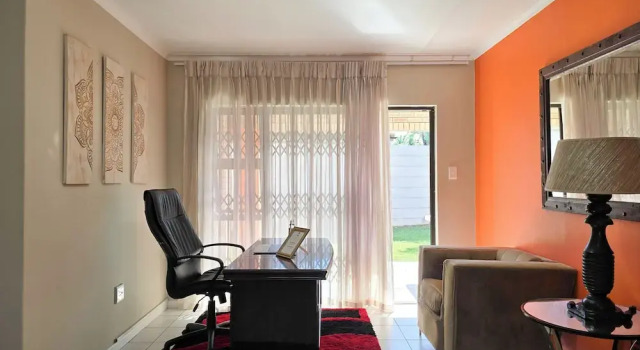Sunset Events and Accommodation