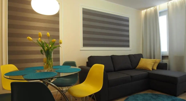 Grand -Tourist Marine Apartments, Varaa Huoneisto Gdańsk Pommeri