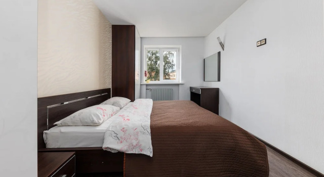 Апартаменты Comfort Royal apartments Minsk