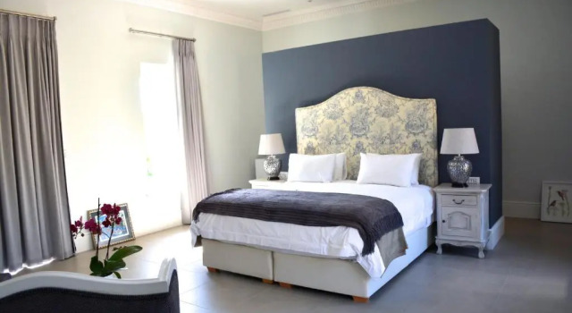 Номер Standard Chambray Estate