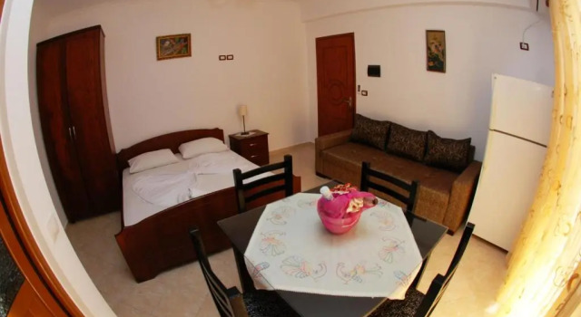 Номер Standard Erioni Hotel