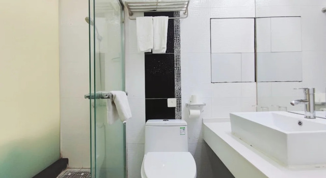 Номер Premier Shenzhen Xinghua Hotel
