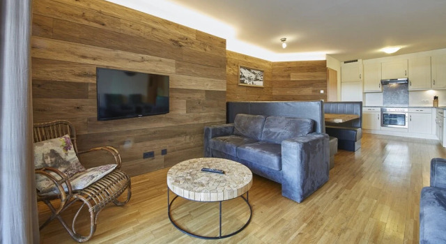 Appartement Danielle Iglsberg Top 3