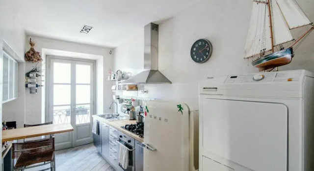 Апартаменты Sailer Loft - By House Of Travelers -