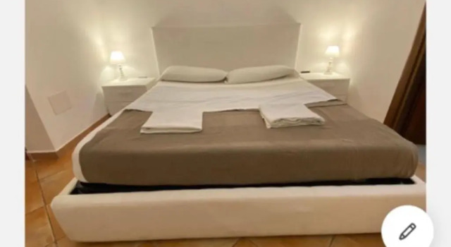 Номер Standard fabio rooms 102