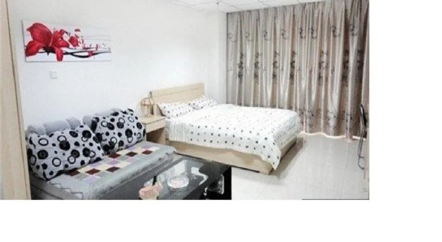 Home Home Hotel, Book Hotel Changan 