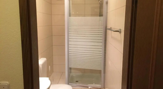 Номер Standard Hotel Adria Stuben