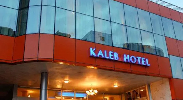 Suite Kaleb Hotel