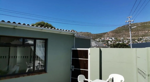 Sunray Cottage, Забронировать Дом для отпуска Коттеджи Cape Peninsula, Коттедж