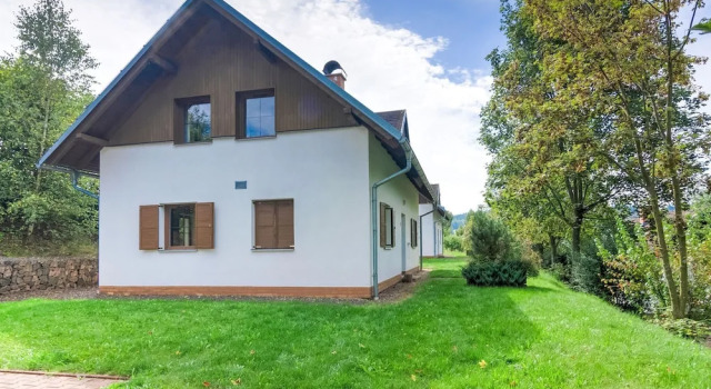 A Super Location for an Active Holiday in the Giant Mountains