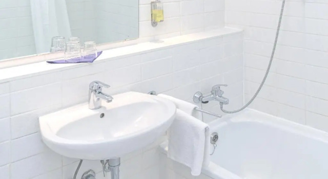 Одноместный номер Standard Hotel Plöner See by Tulip Inn