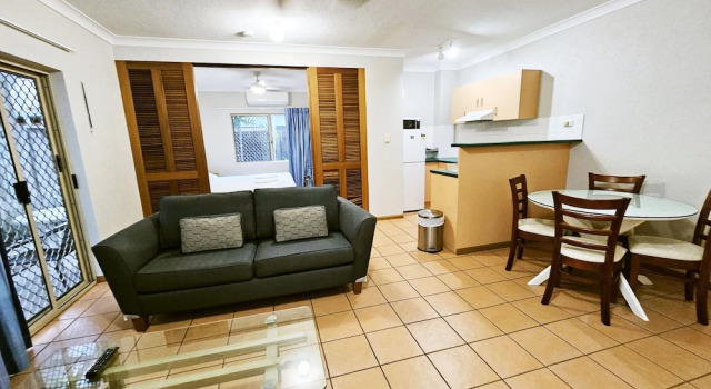 Апартаменты Royal Palm Villas