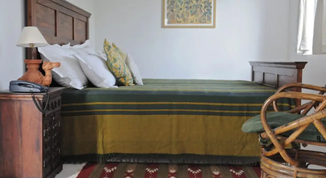 Номер Standard Savista Retreat