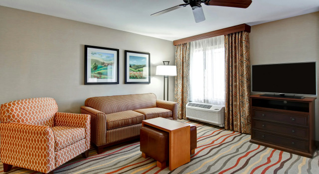 Homewood Suites by Hilton Richland, Book Hotel Richland Tri-Cities