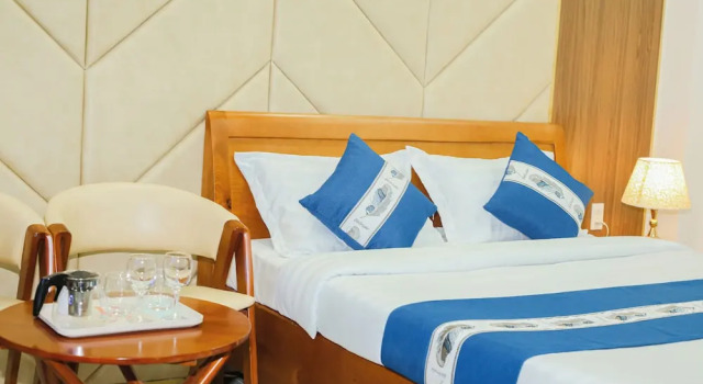 Sophie 2F Hotel, Забронировать Отель Го Вап Хошимин