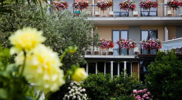 Villa Stella