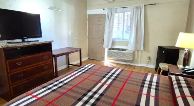 Номер Deluxe Saratoga Motel By Capital O Near Midway Airport Chicago IL