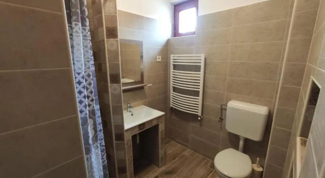 Студия Royal Apartman