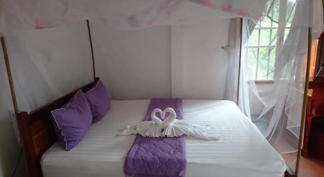 Orchard Fruit Farm Bungalow