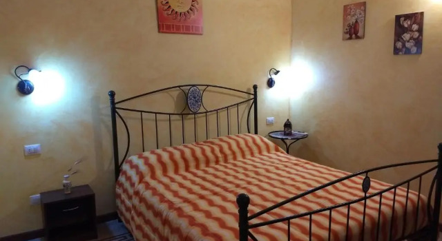 Номер Standard Palazzo Aprile