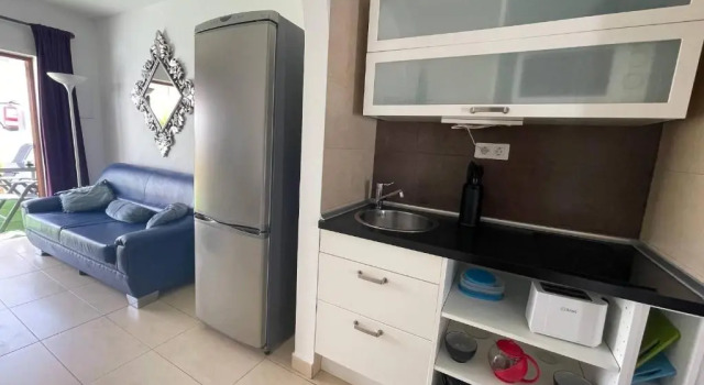 Люкс Rainbow Golf Bungalows, Gay Men-only Resort