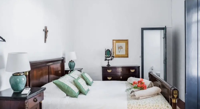 Номер Classic Eighteen21 Houses - Casa dos Condes