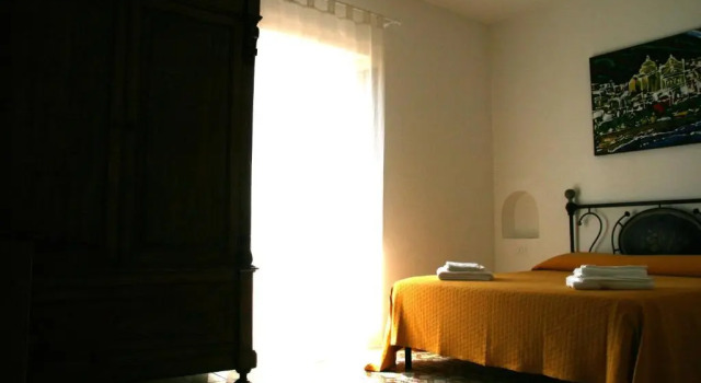 Двухместный номер Superior Boutique Hotel I Cinque Balconi