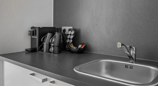 Номер Standard Hotel Wilhelmina