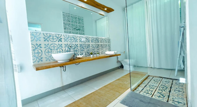 Вилла Comfort Villa Samalas Boutique Resort & Private Pool Villas