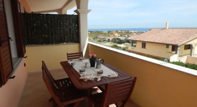 Апартаменты Casa Moretta