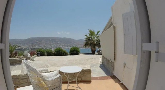 Апартаменты Krotiri Bay