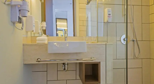 Номер Standard Holiday Inn Express Jakarta Pluit Citygate by IHG