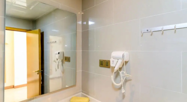 Номер Superior GreenTree Inn Wuhu Fangte Four Phase Wanchun Fortune Plaza Hotel