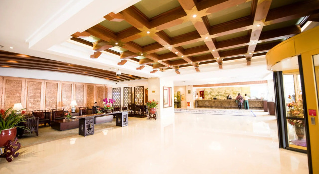 Garden Hotel, Book Hotel SPA Hotels in Datong, near Datong Drum Tower, SPA