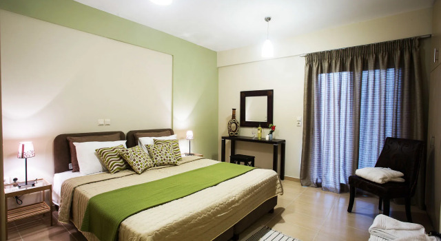 Baywatch Hotel, Rezervovat Hotel Hotely v Messenia Regional Unit s parkováním, Parkování